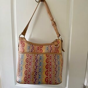 Giani Bernini shoulder bag